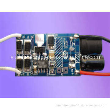 LED Drivers Single Color LED Lights (AT1140)